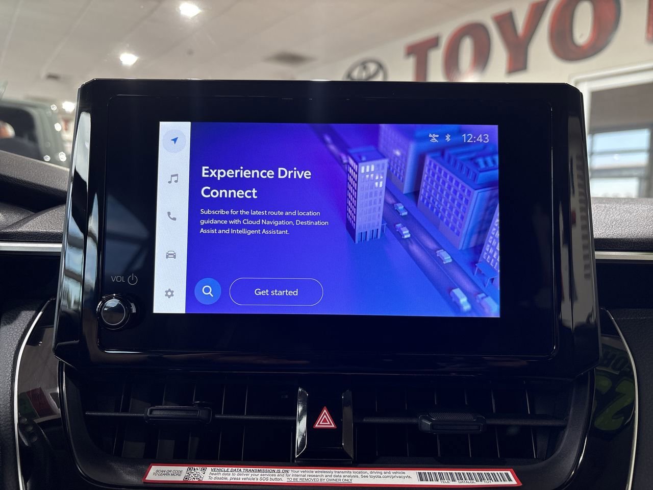 2026 Toyota Corolla LE - Photo 19