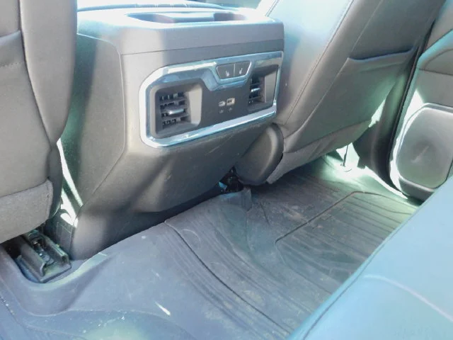 Used 2024 Gray Chevrolet High Country image 25