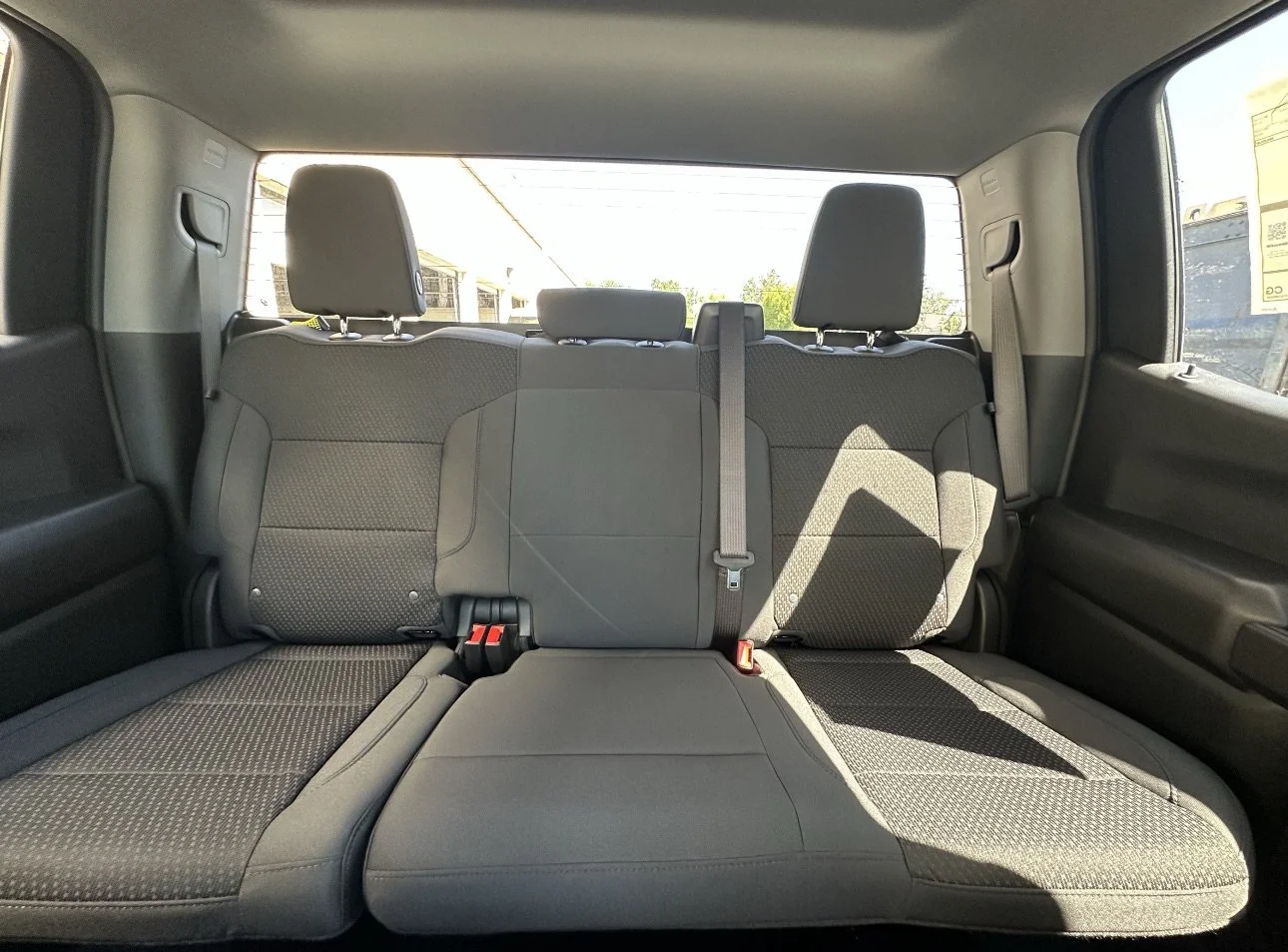 New 2026 Onyx Black GMC Pro image 21