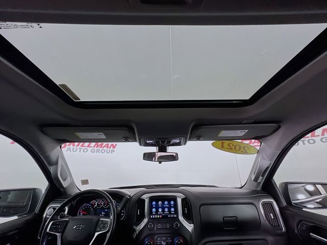 2021 Chevrolet Silverado 1500 LT Trail Boss - Photo 25
