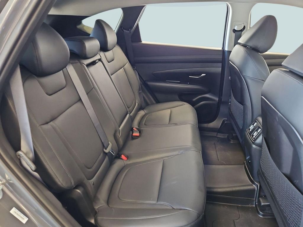 Certified Used 2026 Gray Hyundai SEL Convenience image 27
