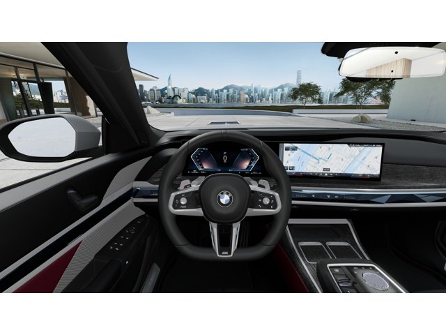 New 2026 Brooklyn Grey Metallic BMW  image 13