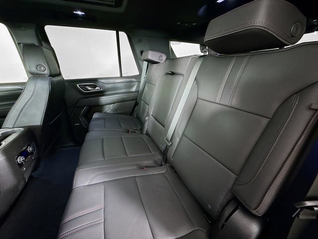 Used 2023 Sterling Gray Metallic Chevrolet RST image 27