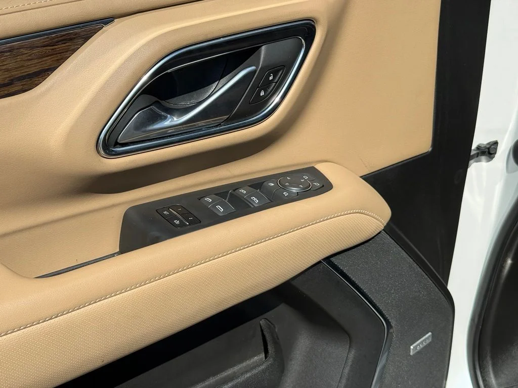 Used 2023 Beige Chevrolet Premier image 12