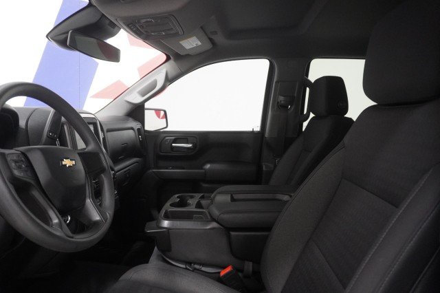 Used 2023 Northsky Blue Metallic Chevrolet Custom image 17