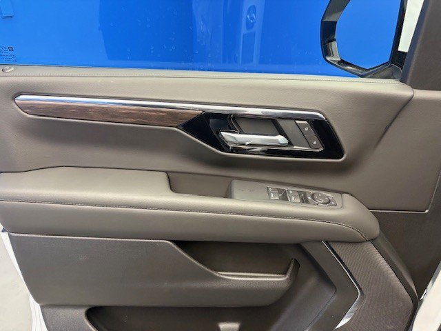 2026 Chevrolet Tahoe Fleet - Photo 10
