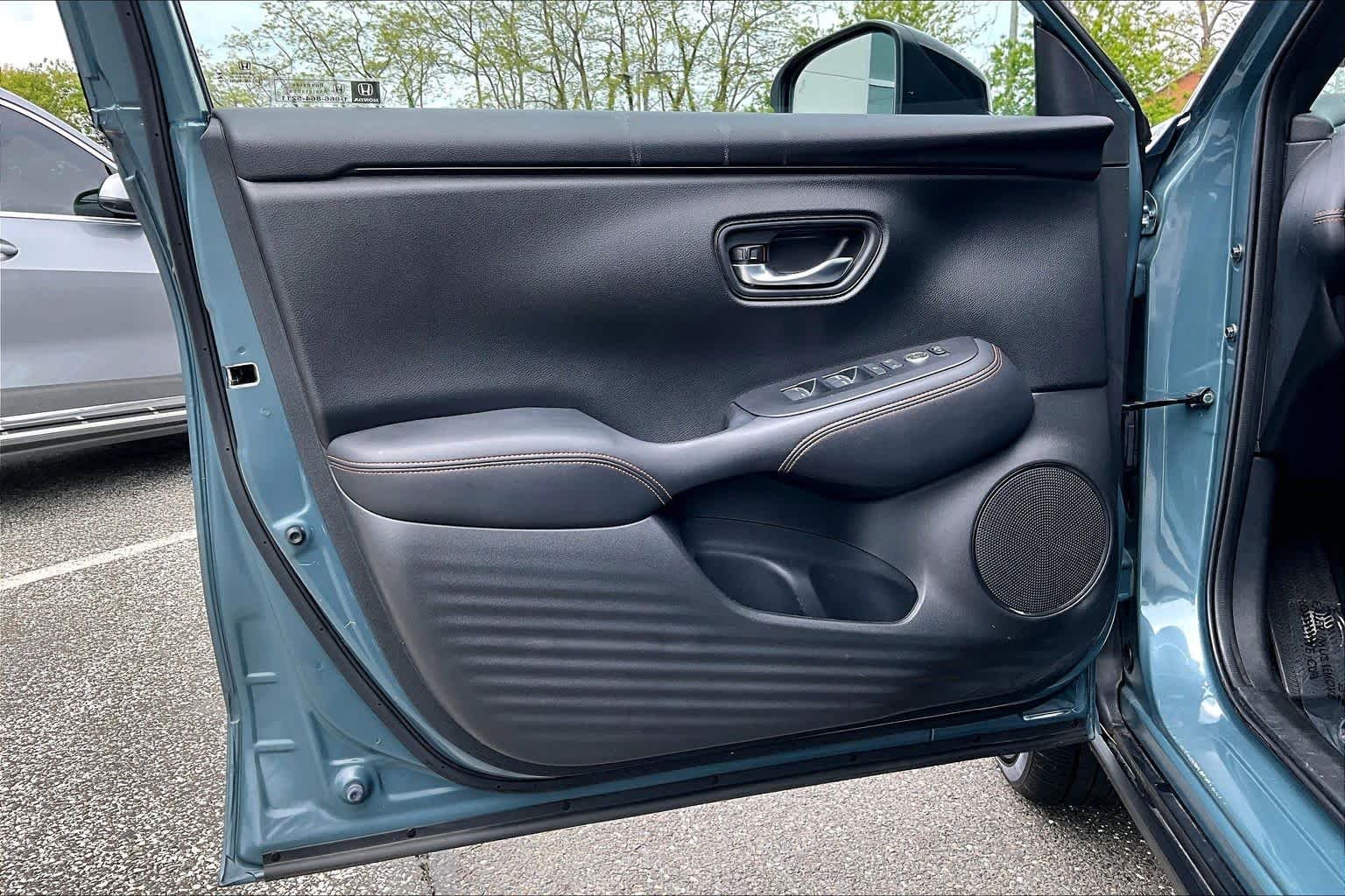 2025 Honda HR-V Sport - Photo 22