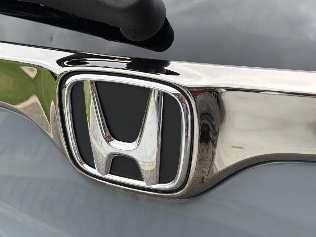 Used 2022 Gray Honda 2WD EX image 12