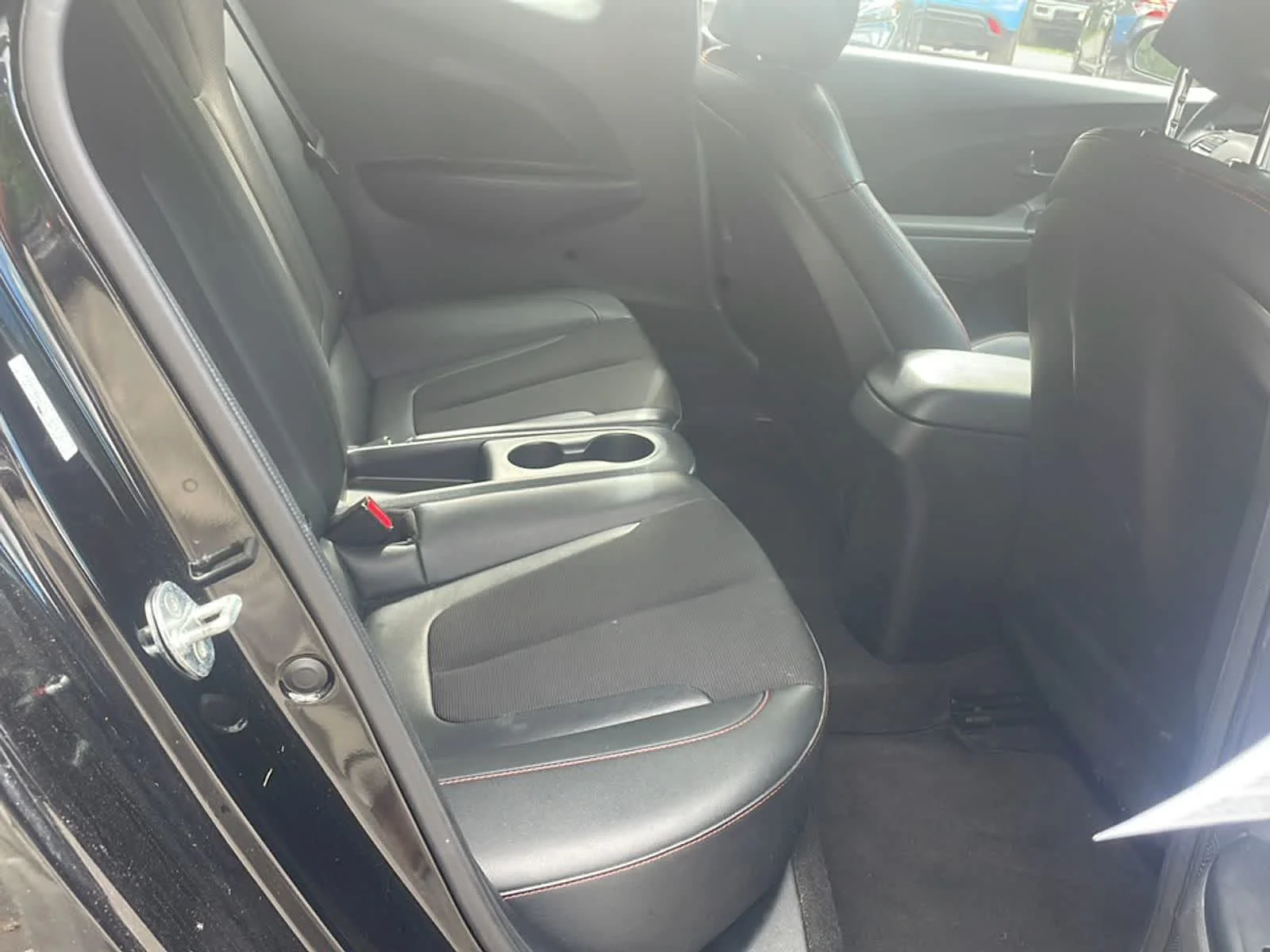 Used 2019 Phantom Black Hyundai 2.0 Premium image 12