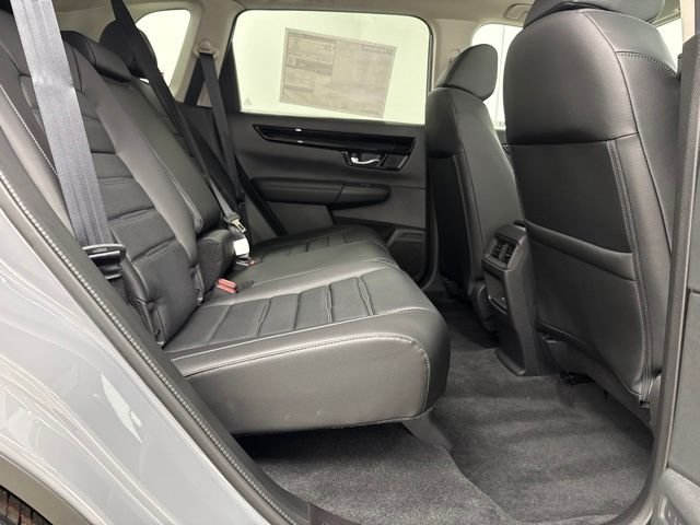 New 2027 Urban Gray Pearl Honda EX-L image 21