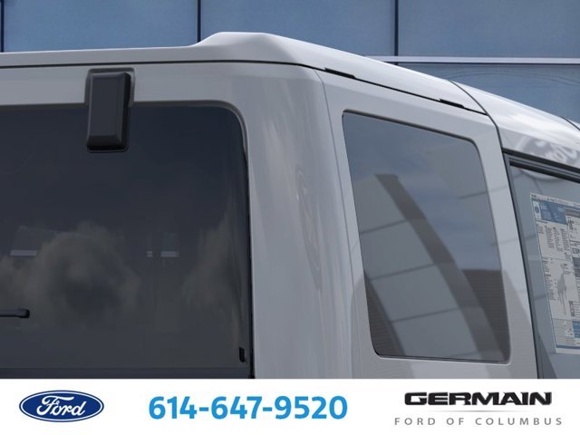 New 2026 Avalanche Gray Ford Outer Banks image 29