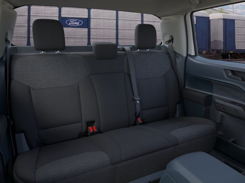 New 2026 White Ford XL image 11