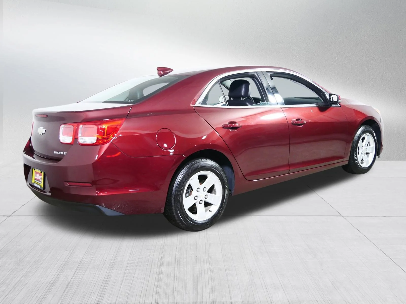2015 Chevrolet Malibu 1LT - Photo 7