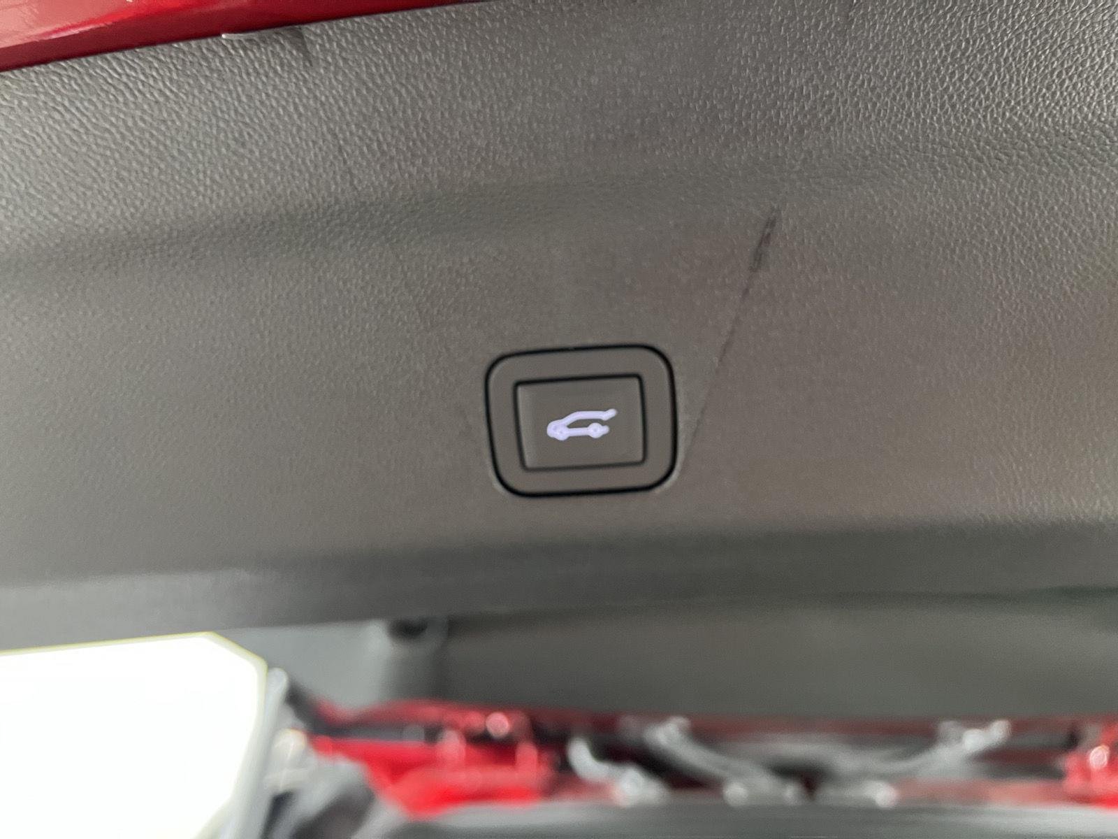 Used 2026 Radiant Red Tintcoat Chevrolet Premier image 30
