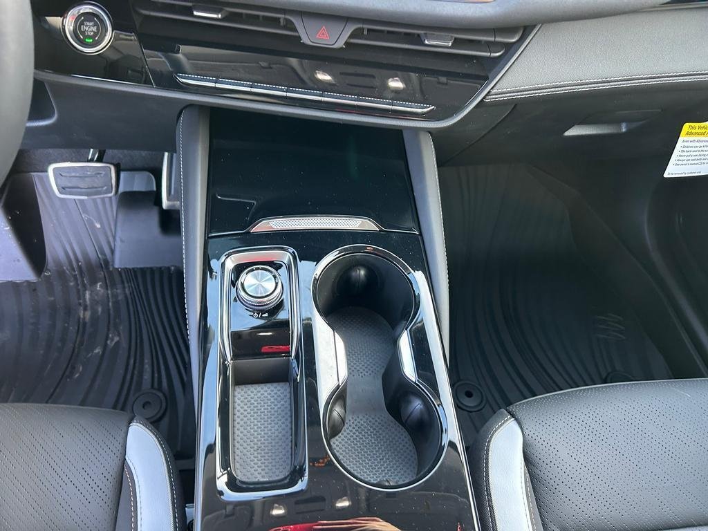 2026 Buick Envision Sport Touring - Photo 11