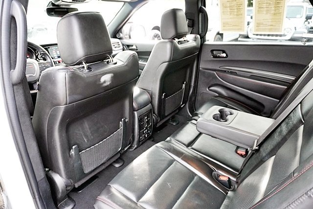 Certified Used 2024 White Dodge R/T Plus image 17