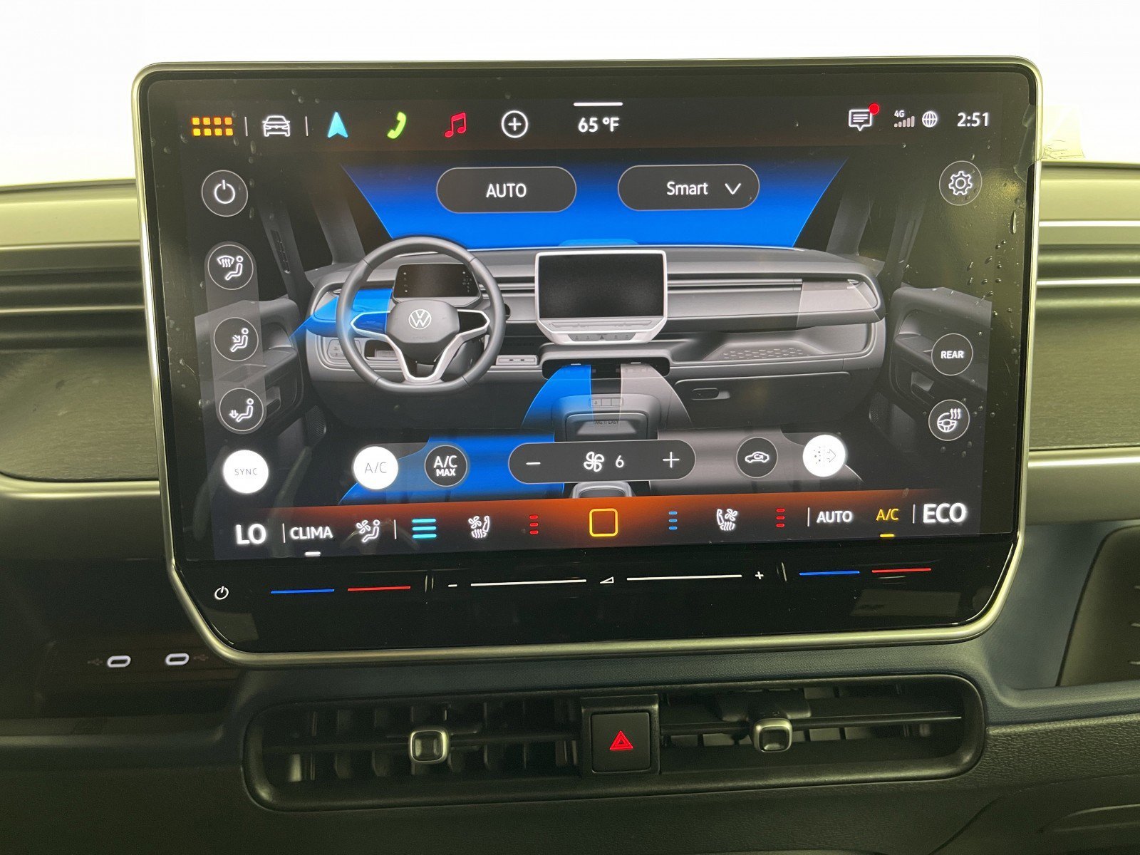 2025 Volkswagen ID. Buzz PRO S - Photo 28