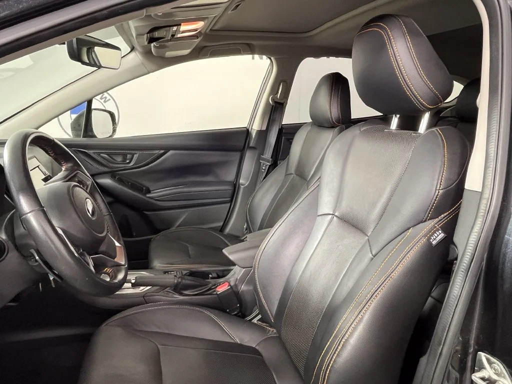 Used 2018 Subaru Crosstrek Premium with VIN JF2GTACC0JH267676 for sale in Middletown, RI