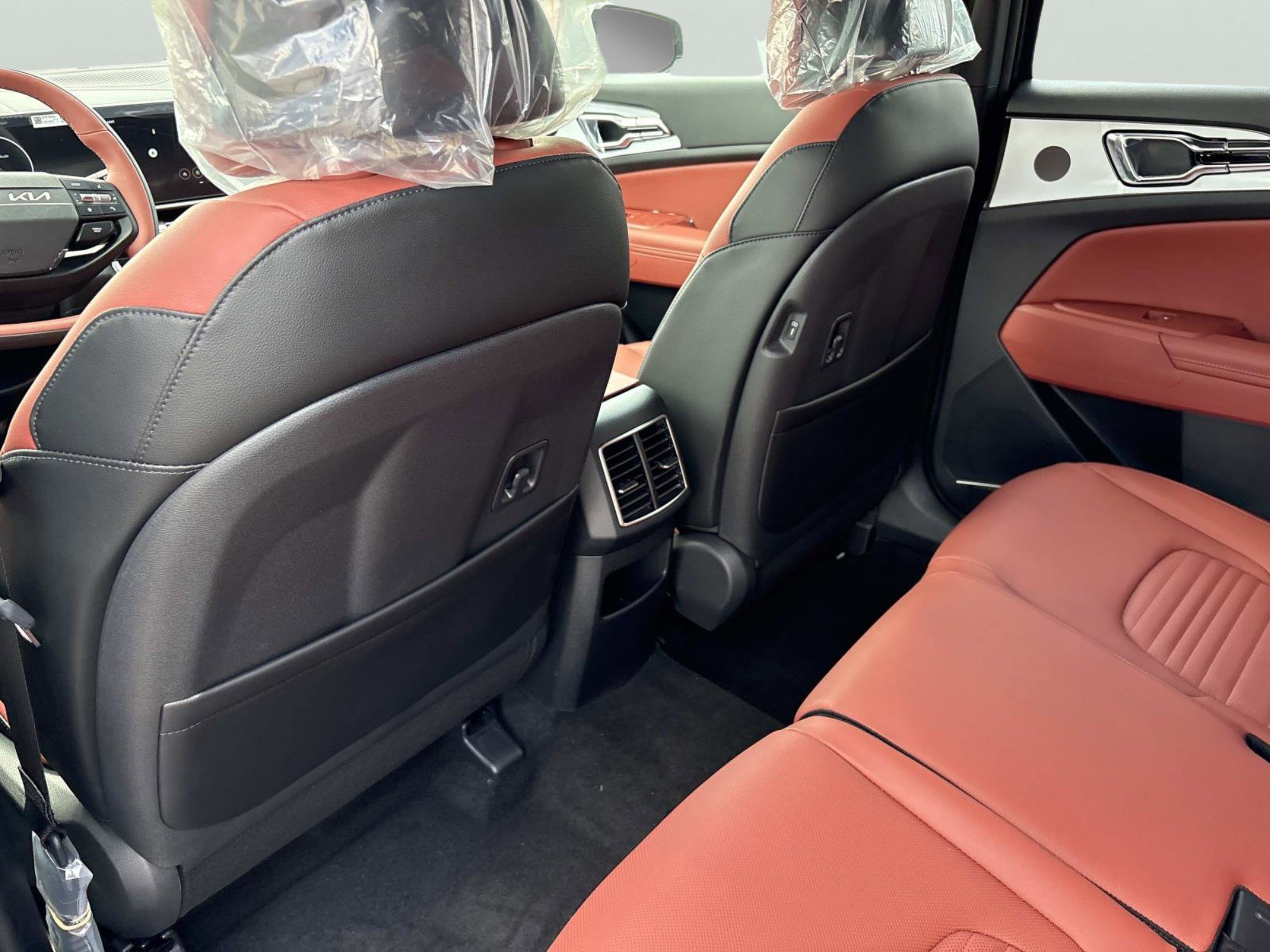 2026 Kia Sportage SX Prestige - Photo 16