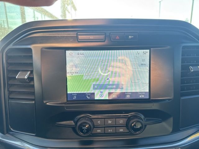Used 2023 White Ford XL image 16