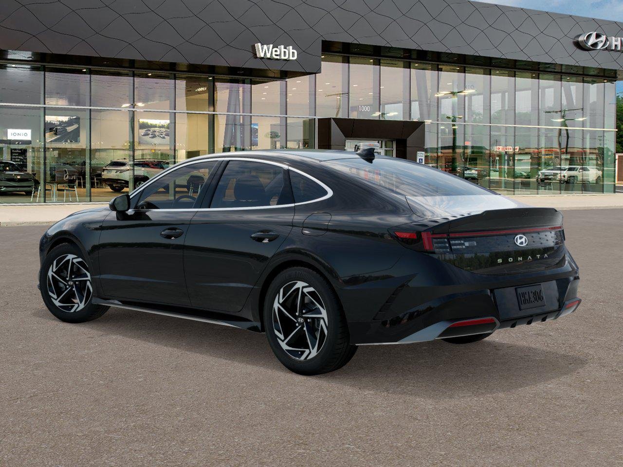 Vehicle thumbnail