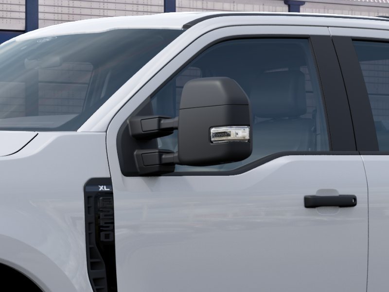 New 2027 Oxford White Ford F-250® XL image 40