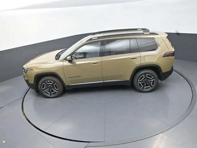 New 2026 41 Jeep Laredo image 14