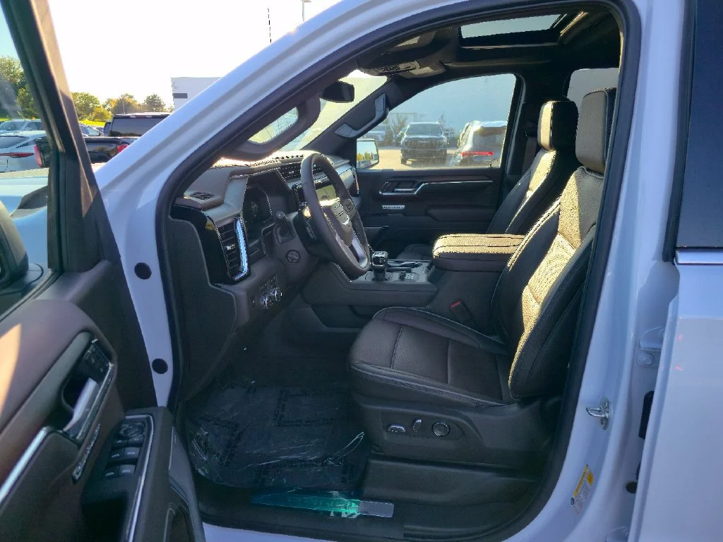2026 GMC Sierra 1500 Denali - Photo 23