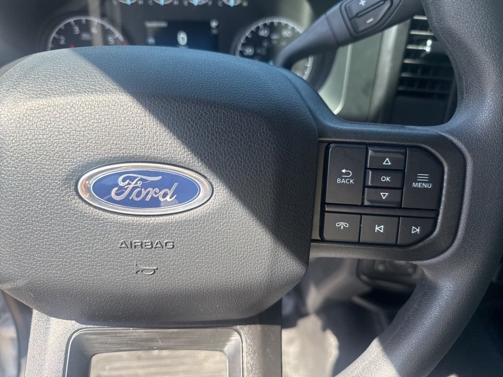 New 2026 White Ford XL image 19