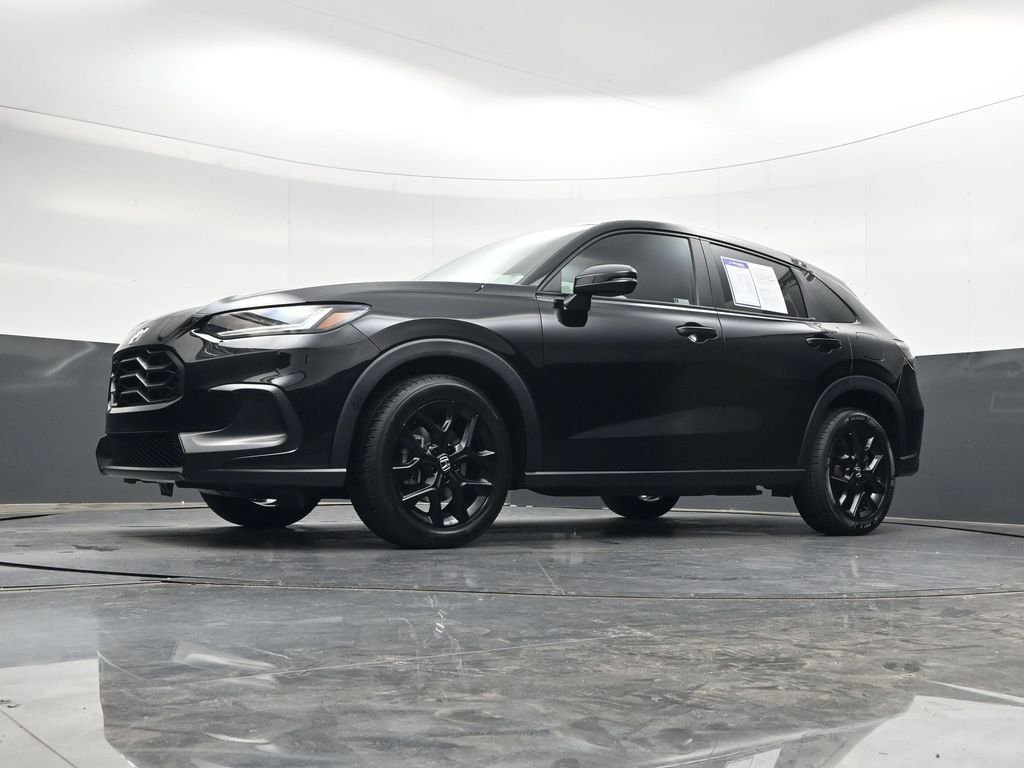 Used 2024  Honda Sport image 32