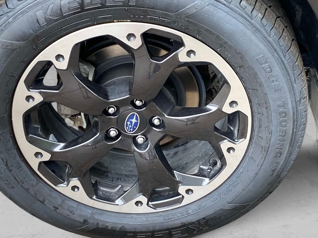 Used 2023 Gray Subaru Premium image 29
