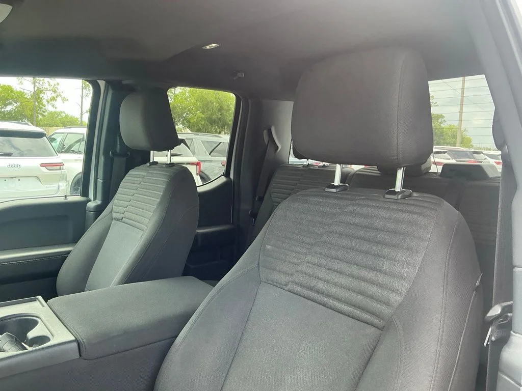 Used 2023 White Ford XL image 38