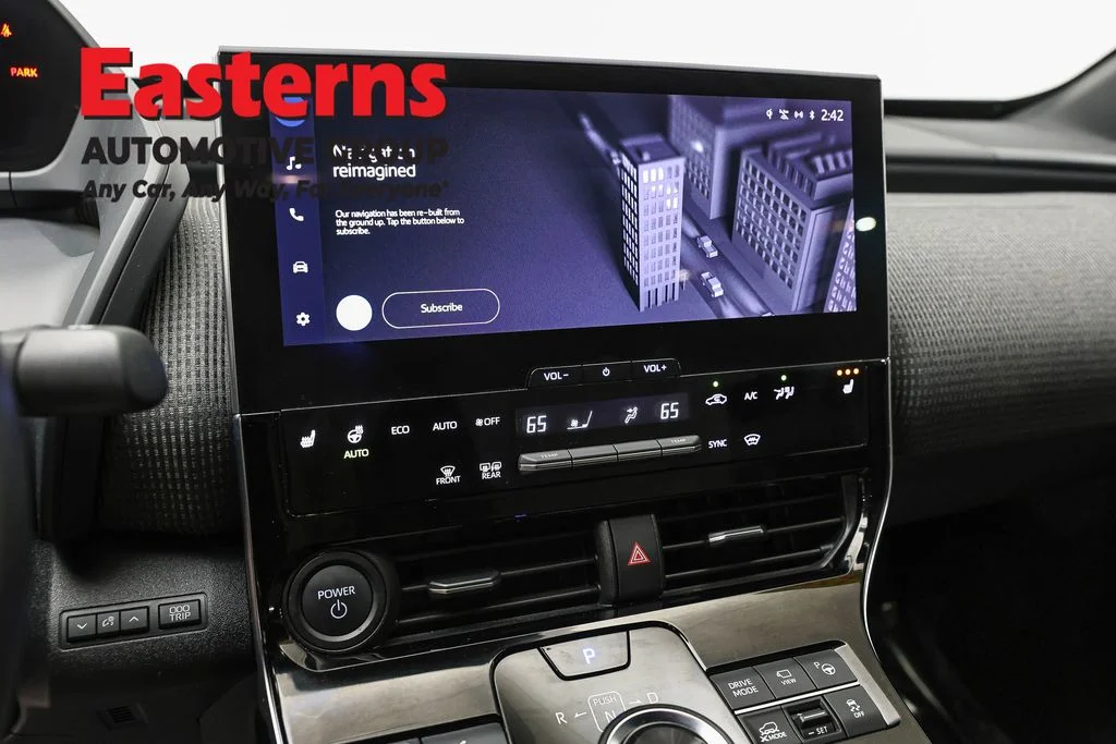 Used 2023 Gray Subaru Limited image 18