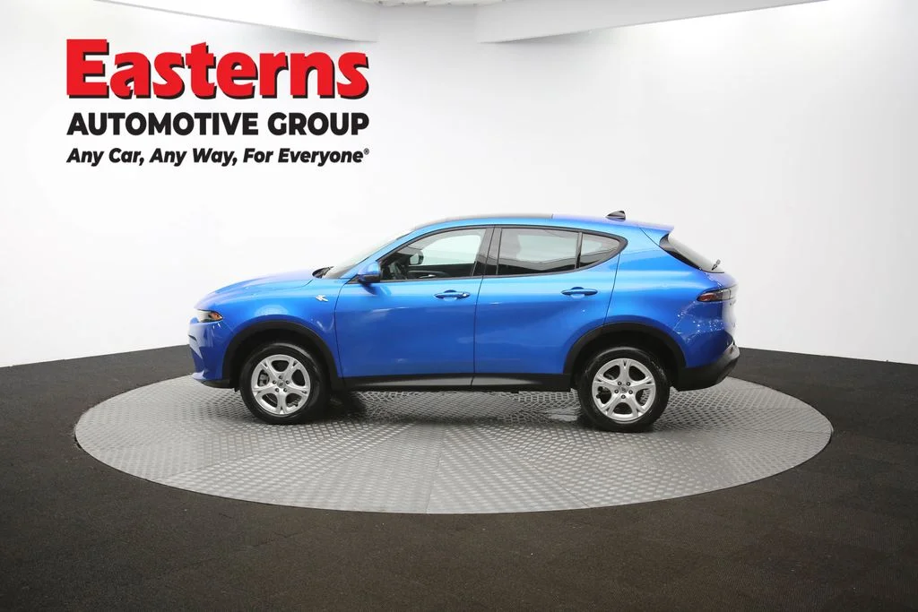 Used 2024 Blue Dodge GT Plus image 61