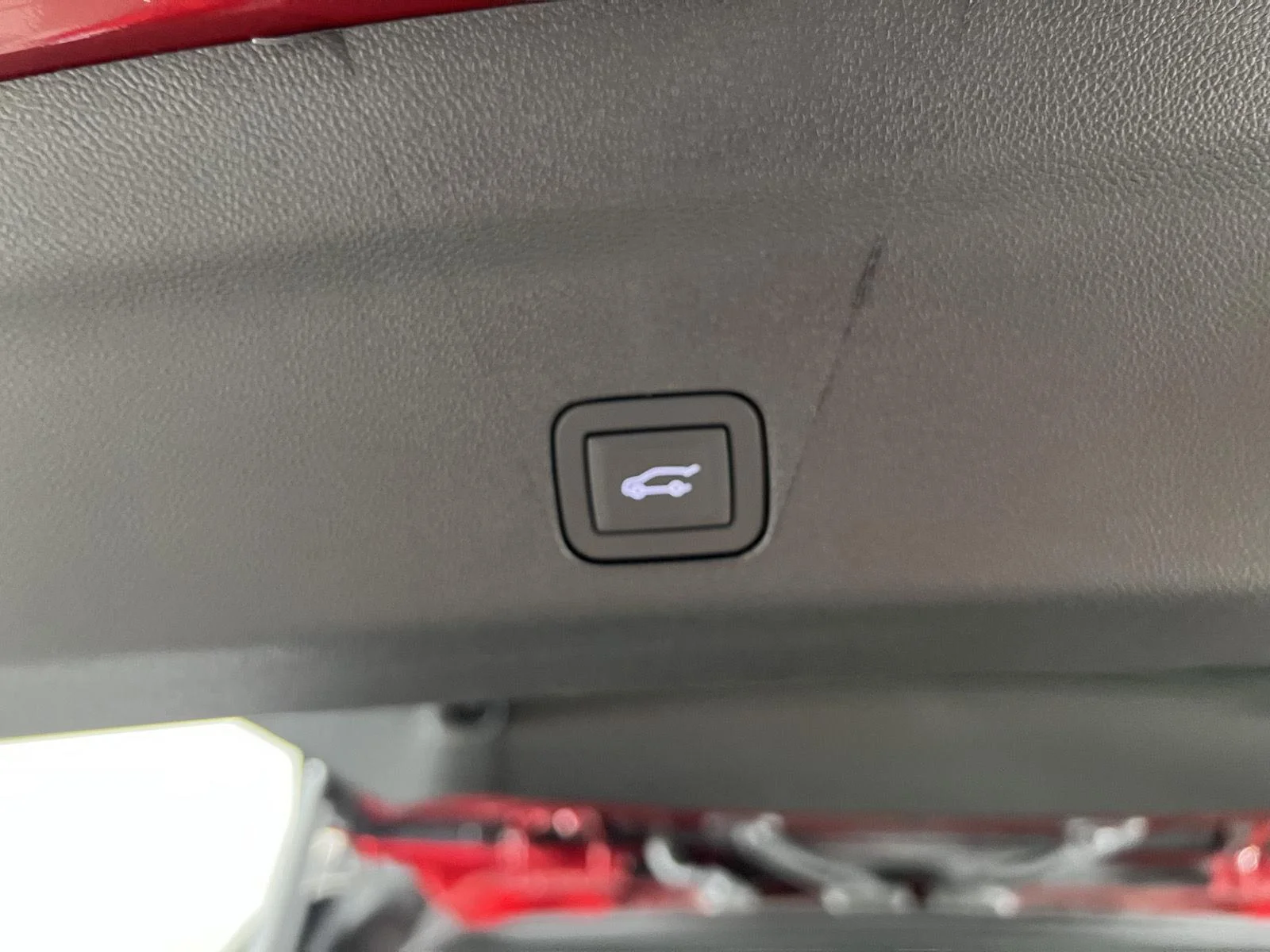 Used 2026 Radiant Red Tintcoat Chevrolet Premier image 30