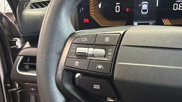 Certified Used 2025 Gray Kia LXS image 23