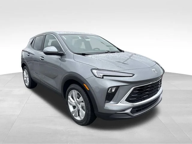 2026 Buick Encore GX Preferred's photo