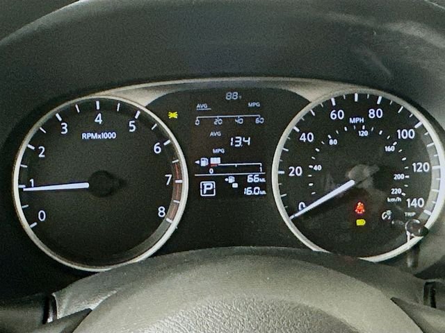 2025 Nissan KICKS PLAY Base - Photo 12