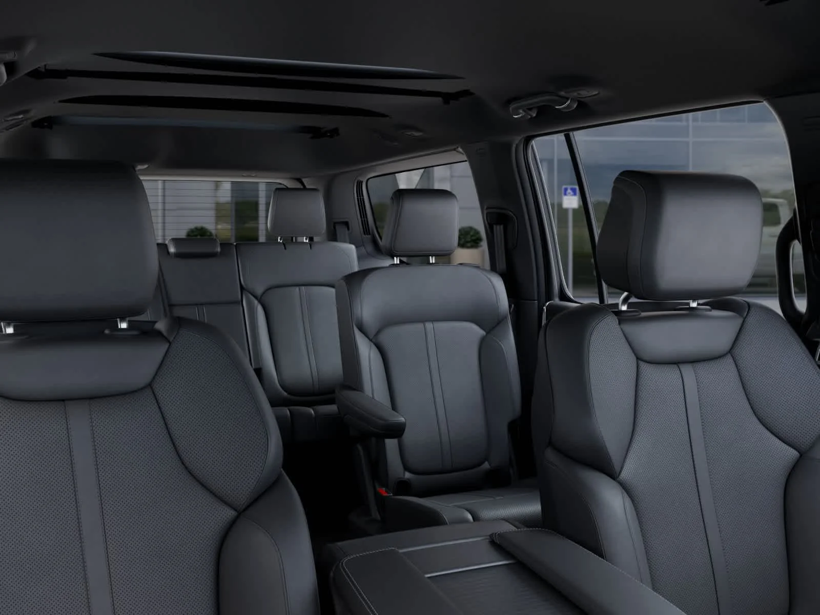 New 2026 Silver-Zynith Exterior Paint Jeep Upland image 26