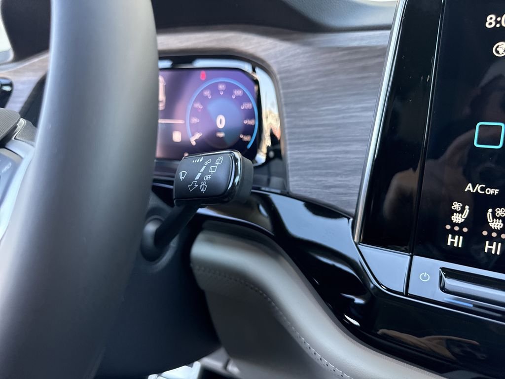 2026 Volkswagen Atlas SEL Premium R-Line - Photo 24