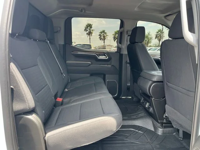 Used 2023 White Chevrolet LT image 24