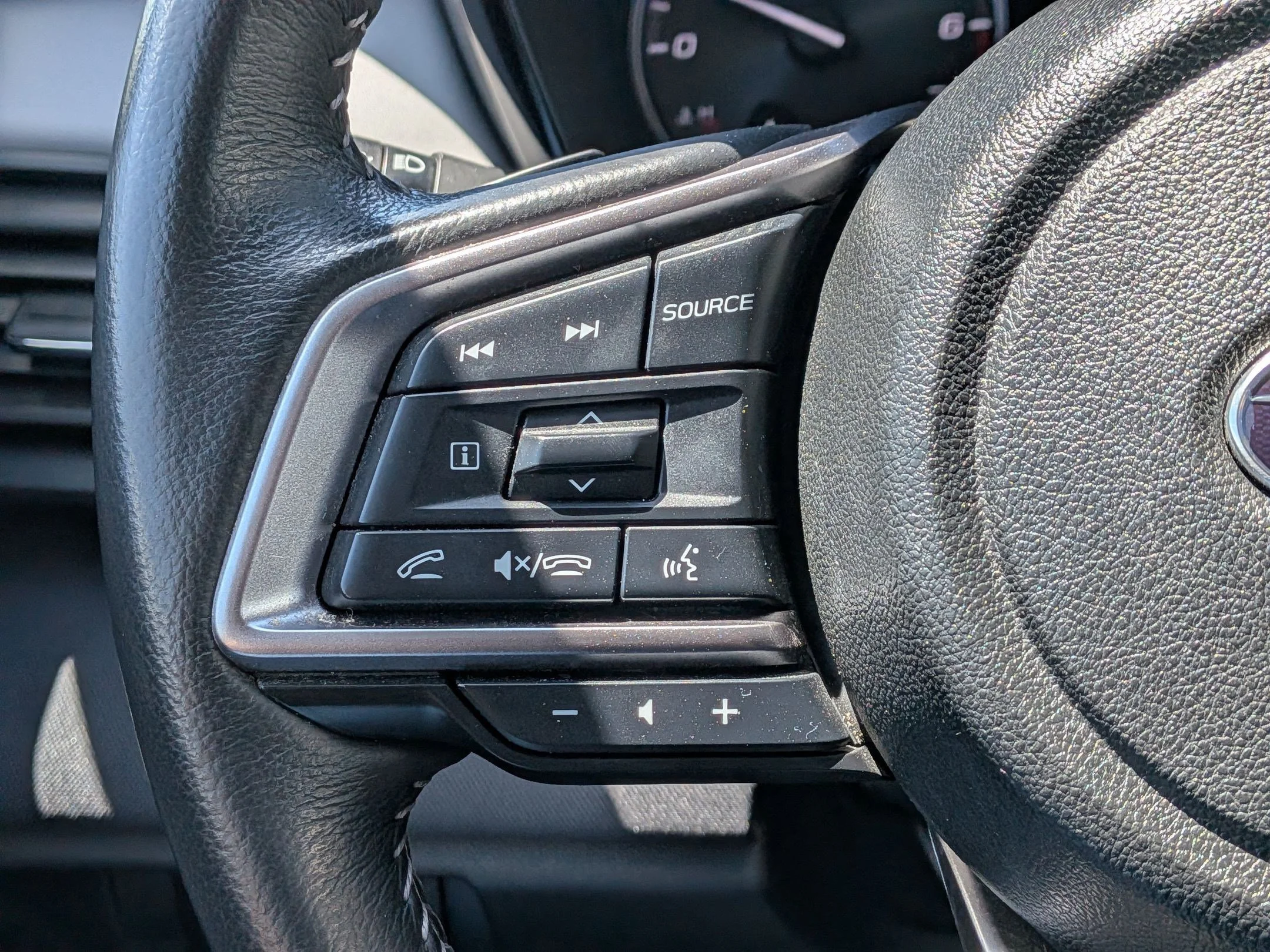 2024 Subaru Outback Premium - Photo 17