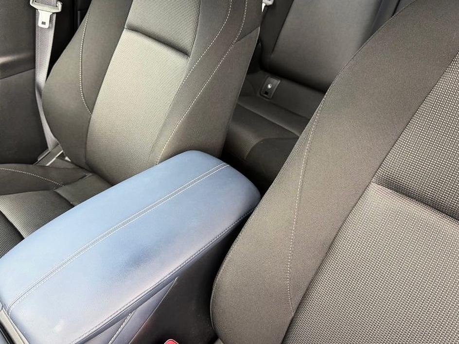 Used 2020 Blue Mazda S image 8