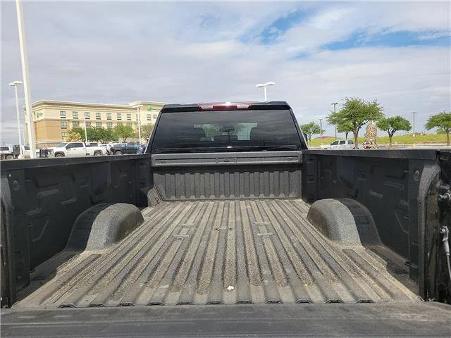 New 2026 Onyx Black GMC Pro DRW image 10