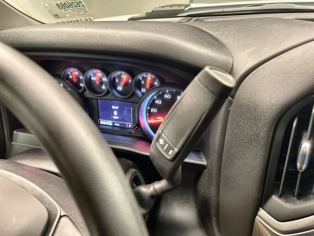 2026 Chevrolet Silverado 2500 HD Custom - Photo 19