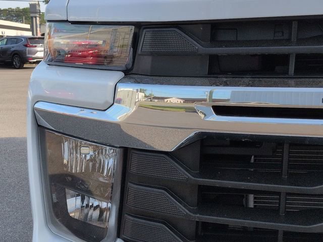 2025 Chevrolet Silverado 2500HD LT - Photo 9