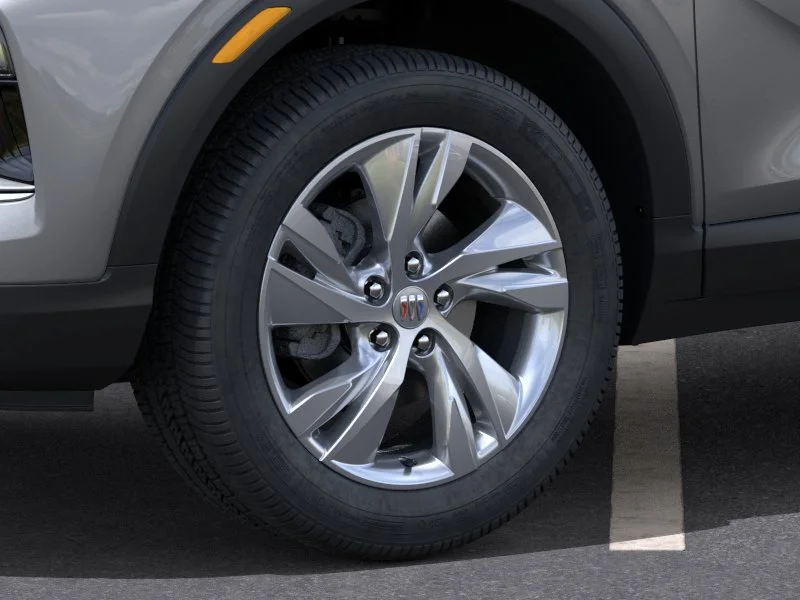 2026 Buick Encore GX Preferred - Photo 9