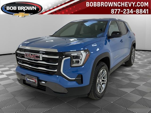 2025 GMC Terrain Elevation AWD's photo