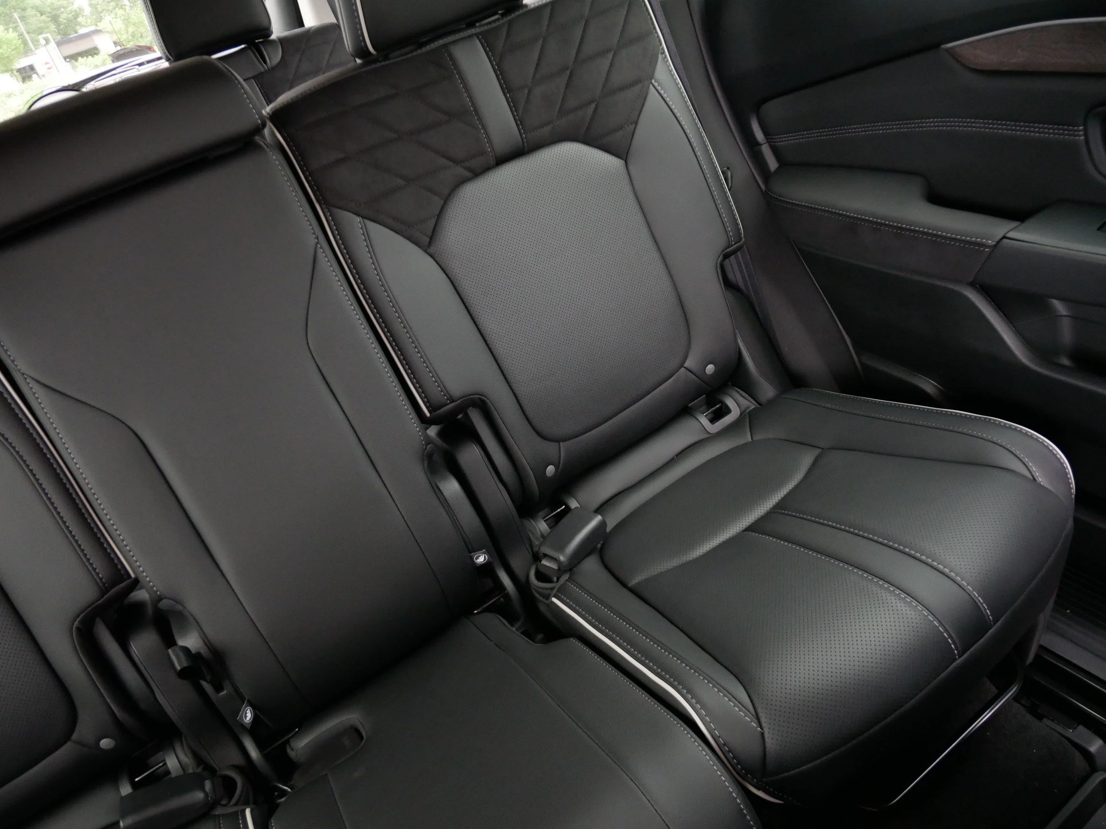 2026 Honda Pilot Elite - Photo 14