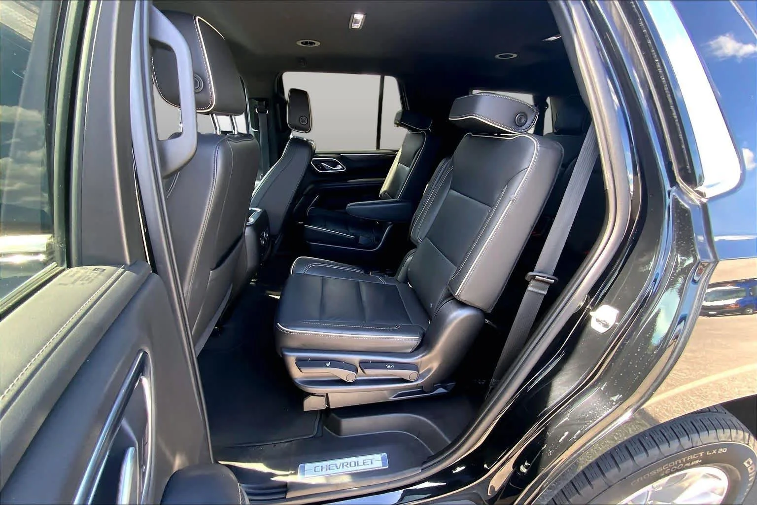 Used 2021 Black Chevrolet Premier image 21